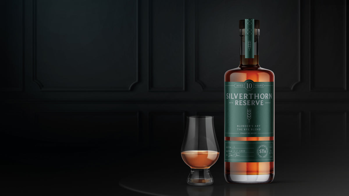 SILVERTHORN RESERVE